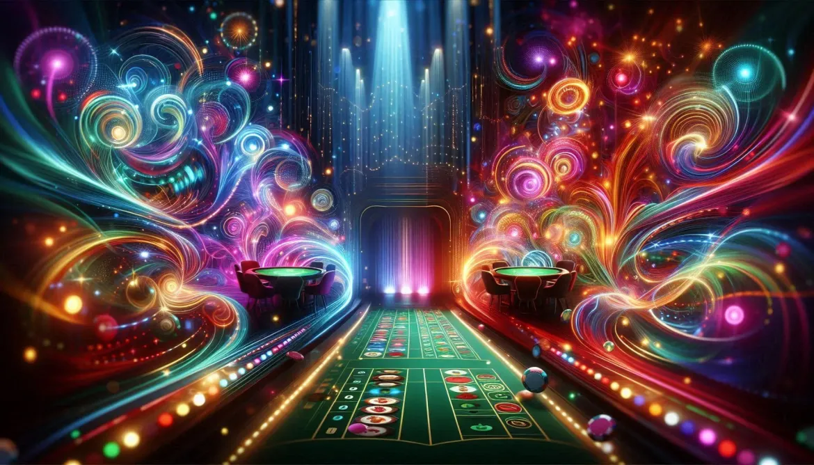 Chances Casino Mission
